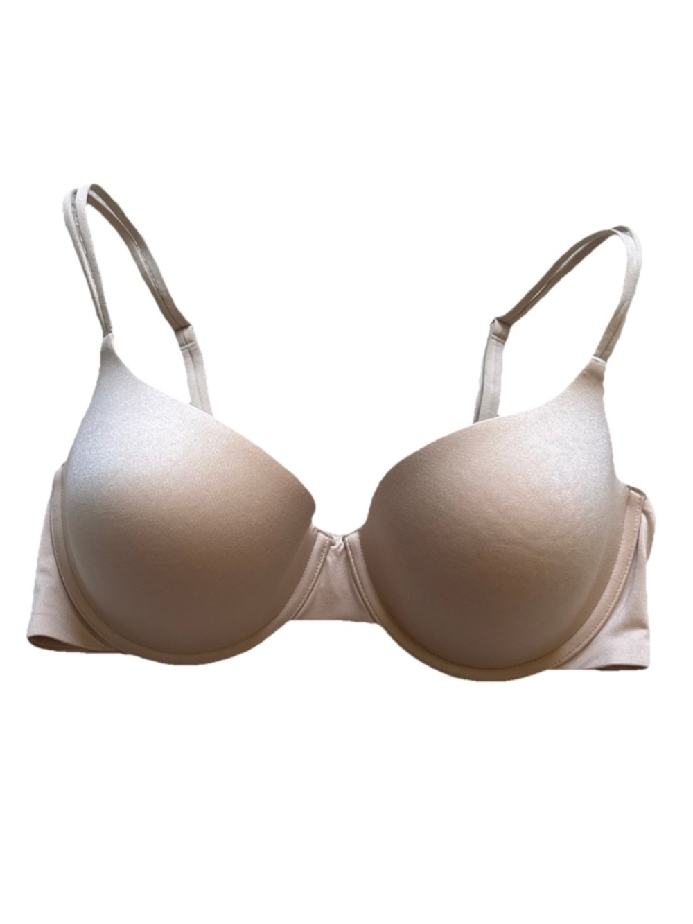 Aerie Sunnie Demi bra 38D